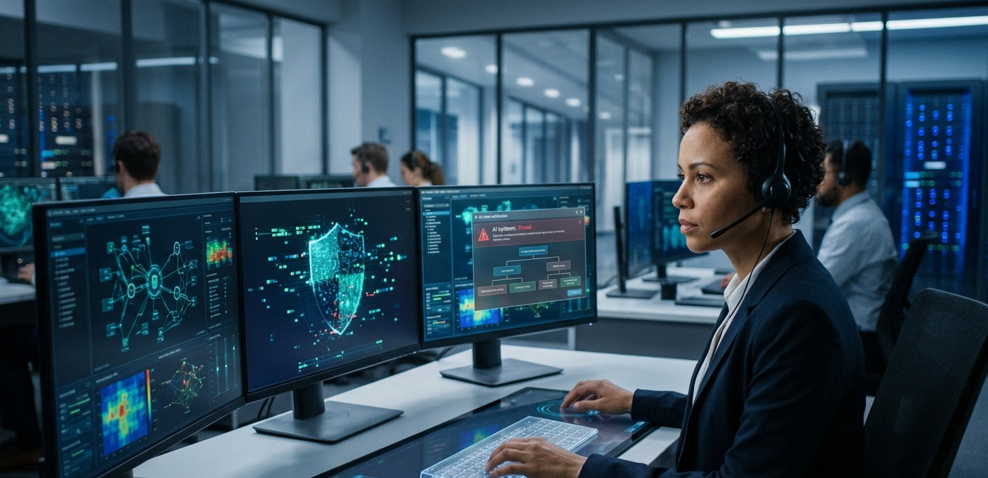 The 2026 Enterprise AI Security Handbook: Safeguarding Autonomous ...