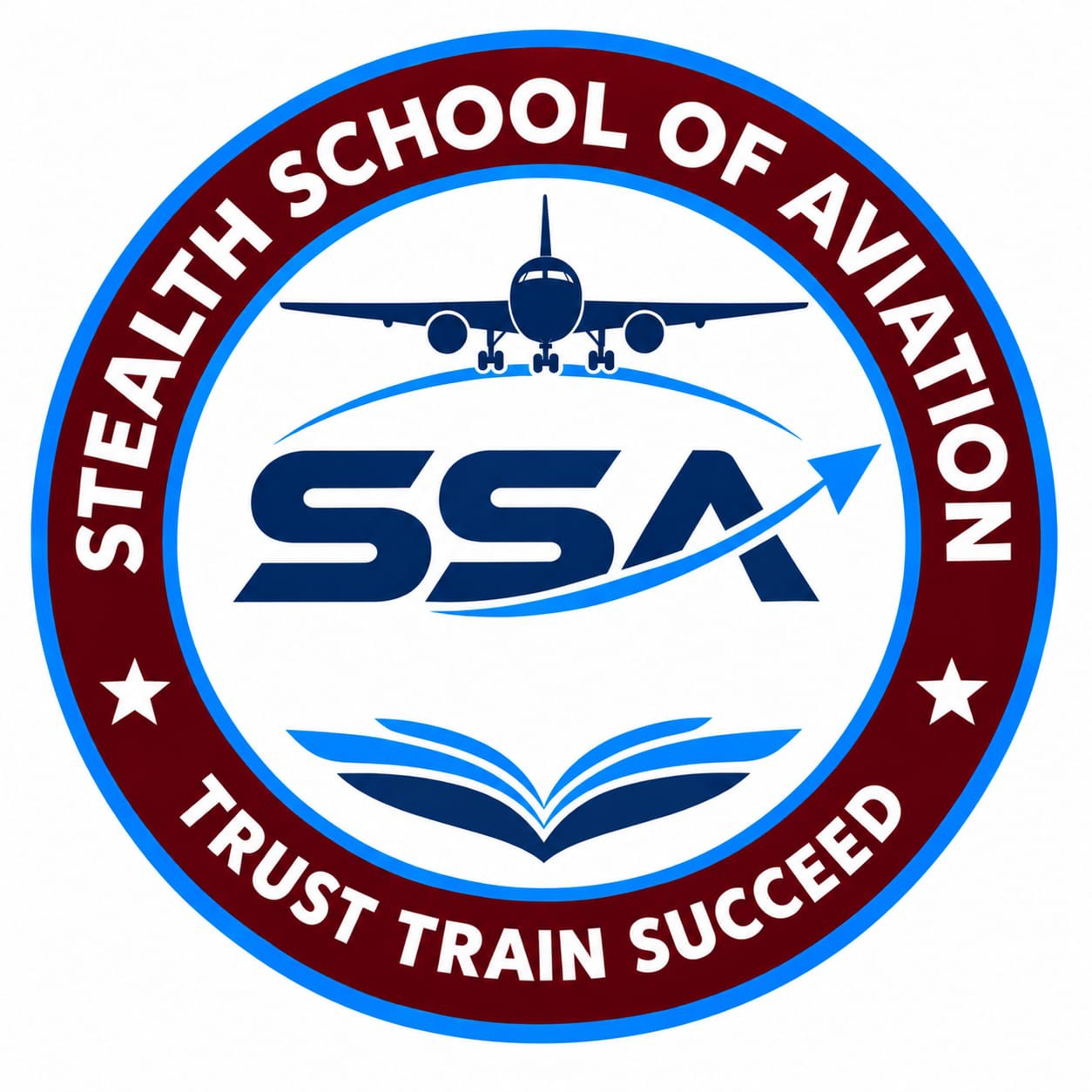 SSA Logo